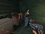 Скриншот к игре Blood 2: The Chosen