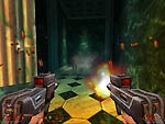 Скриншот к игре Blood 2: The Chosen