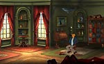 Скриншот к Broken Sword 2: The Smoking Mirror