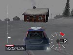 Скриншот к игре Colin McRae Rally 3
