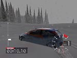 Скриншот к игре Colin McRae Rally 3
