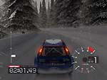 Скриншот к игре Colin McRae Rally 3