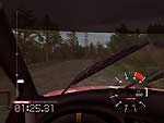 Скриншот к игре Colin McRae Rally 3