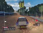 Скриншот к игре Colin McRae Rally 3