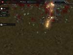Скриншот к игре Crimsonland