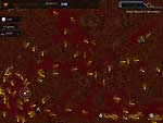Скриншот к игре Crimsonland