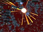 Скриншот к игре Crimsonland