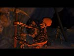 Скриншот к игре Warhammer: Dark Omen