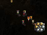 Скриншот к игре Warhammer: Dark Omen