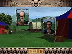 Скриншот к игре Warhammer: Dark Omen