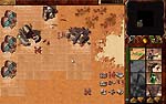 Скриншот к игре Dune 2000: Long Live the Fighters!