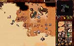 Скриншот к игре Dune 2000: Long Live the Fighters!
