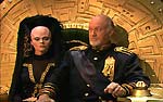 Скриншот к игре Dune 2000: Long Live the Fighters!