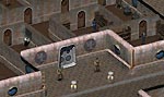 Скриншот к Fallout 2