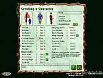 Скриншот к игре Geneforge