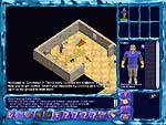 Скриншот к игре Geneforge 2
