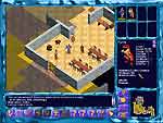 Скриншот к игре Geneforge 2
