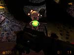 Скриншот к игре Half-Life