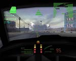 Скриншот к игре Knight Rider