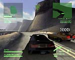 Скриншот к игре Knight Rider