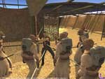 Скриншот к игре Knights of the Old Republic
