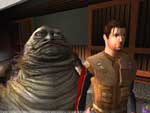 Скриншот к игре Knights of the Old Republic