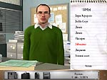 Скриншот к игре Закон и Порядок: Cмерть за Деньги
