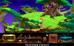 Скриншот к The Legend of Kyrandia, Book 2: Hand of Fate