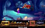 Скриншот к The Legend of Kyrandia, Book 2: Hand of Fate