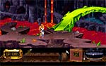 Скриншот к The Legend of Kyrandia, Book 2: Hand of Fate