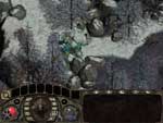 Скриншот к Lionheart: Legacy of the Crusader