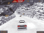 Скриншот к игре Need For Speed II