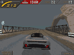 Скриншот к игре Need For Speed II
