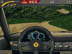Скриншот к игре Need For Speed II