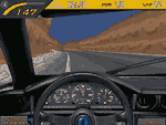Скриншот к игре Need For Speed II
