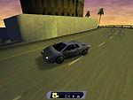 Скриншот к игре Need For Speed III: Hot Pursuit