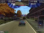 Скриншот к игре Need For Speed III: Hot Pursuit
