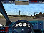 Скриншот к игре Need For Speed III: Hot Pursuit