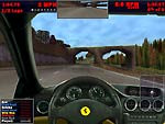 Скриншот к игре Need For Speed III: Hot Pursuit