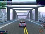 Скриншот к игре Need for Speed: High Stakes