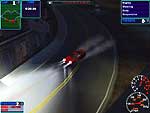 Скриншот к игре Need for Speed: High Stakes
