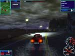 Скриншот к игре Need for Speed: High Stakes