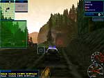Скриншот к игре Need for Speed: High Stakes