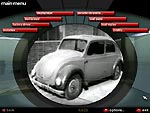 �������� � ���� Need for speed V: Porsche Unleashed