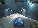 �������� � ���� Need for speed V: Porsche Unleashed