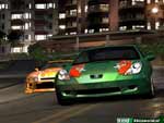 �������� � ���� NFS Underground