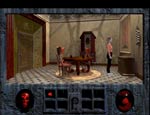 Скриншот к игре Phantasmagoria