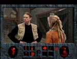 Скриншот к игре Phantasmagoria
