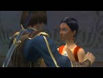 Скриншот к игре Prince of Persia: The Sands of Time