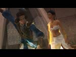 Скриншот к игре Prince of Persia: The Sands of Time
